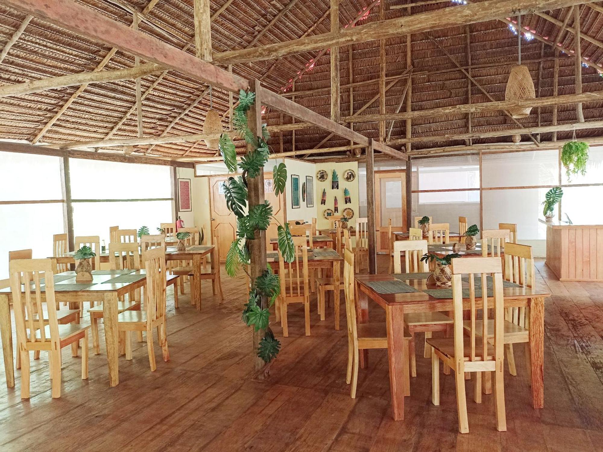 Avatar Amazon Lodge & Canopy Park Santa Teresa  Bagian luar foto
