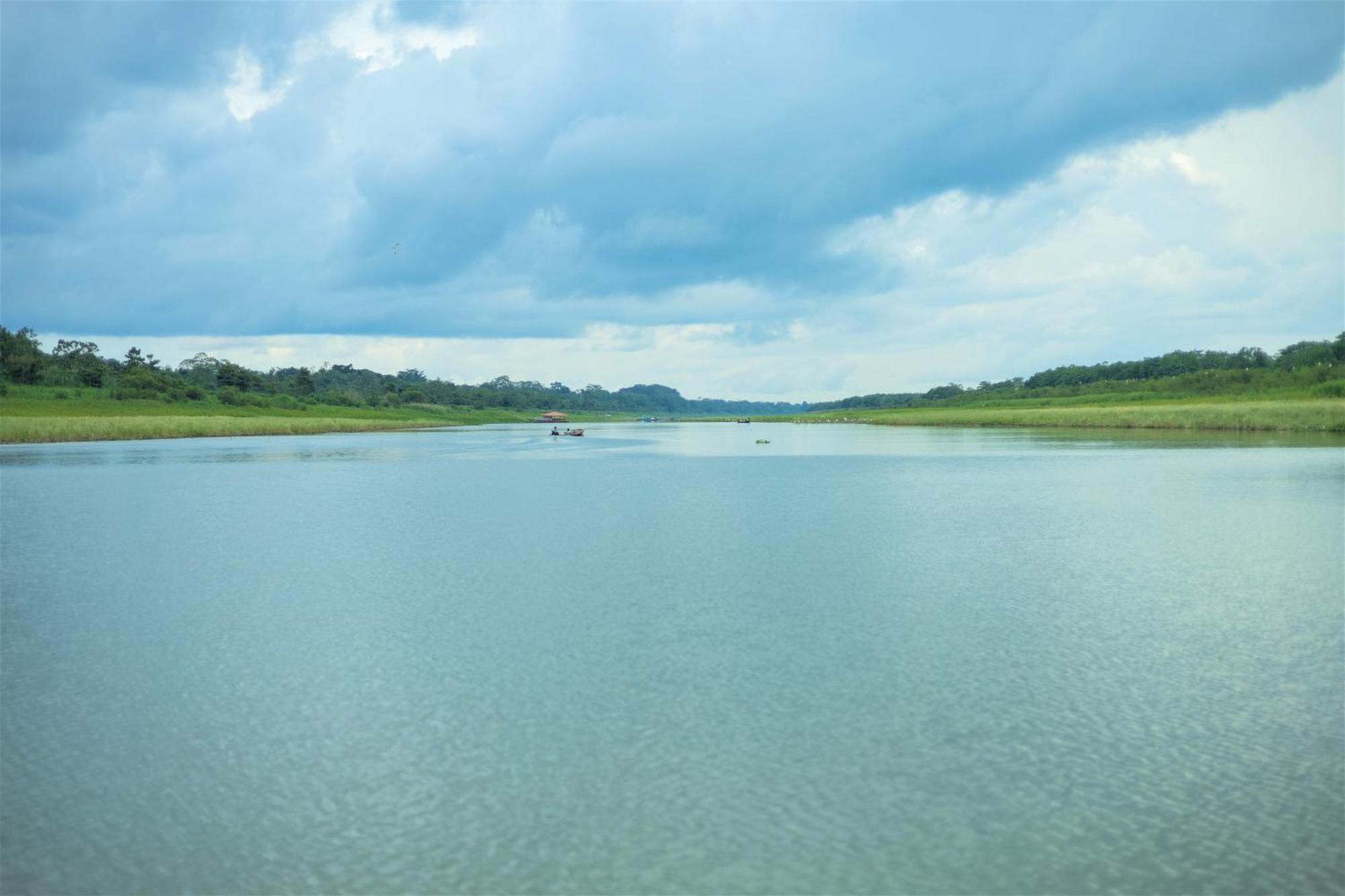 Avatar Amazon Lodge & Canopy Park Santa Teresa  Bagian luar foto